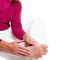 Heal Pain Photo